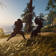 Image for article titled Ridiculous Ghost Of Tsushima Triple Kill Requires One Horse, Two Explosives